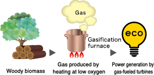 Gasification Furnaces